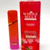 Whole Melt Extracts Peach Milano 2 Gram Vaporizer
