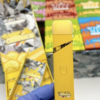 Whole Melt Extracts Banana Creamsicle Disposable Vape 2 grams