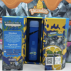Whole Melt Extracts Berry Lemon Head 2g Live Resin Vape