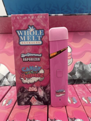 Buy Whole Melt Extracts Candy Fumez 2g dispo
