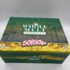 Whole Melt Extracts Concentrate 50/50 – Live Resin Sugar Blend