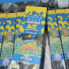 Whole Melt Extracts Frozen Lemonade 2 gram Live Resin Vaporizer