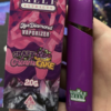 Whole Melt Extracts Grape Cream Cake two gram Live Resin Pen