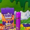 Whole Melt Extracts Grape Gasoline 2g Disposable Vape Pen