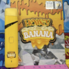 Whole Melt Extracts Honey Banana 2g Live Resin Pen