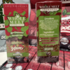 Whole Melt Extracts Melon Haze 2g Vaporizer