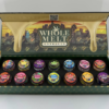 Whole Melt Extracts Hash Rosin Baller premium solventless cannabis concentrate