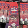 Whole Melt Extracts White Berries 2g Vaporizer