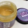 Whole Melt Extracts Badder premium cannabis concentrate with creamy texture