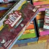 Whole Melts V6 Tropical Edition Vapes