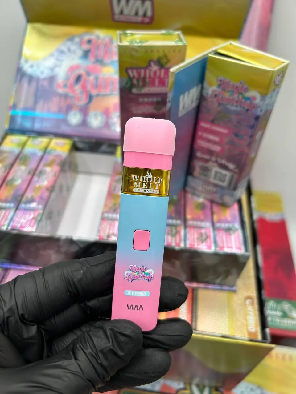 whole melt 2g disposables