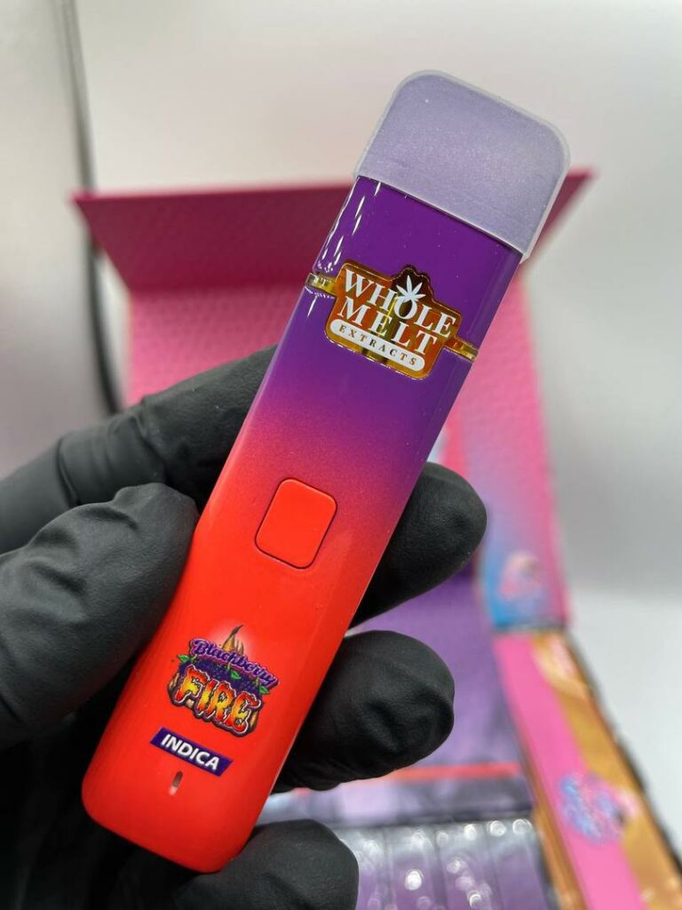 Buy whole melt 2g disposables