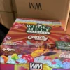 Whole Melts V6 Candy Edition Vapes