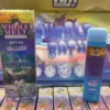 Whole Melts Bubble Bath V5 Vape premium 2g liquid diamond disposable with lavender and floral notes