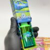 Whole Melts 2G ChemDawg OG x Fusion Hybrid Disposable device and box