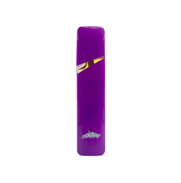 Whole Melt 2g Acai Mints Disposable (Hybrid)
