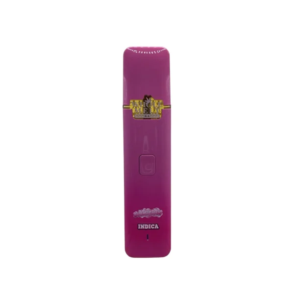 Whole Melts 2G Bubblicious Indica Disposable