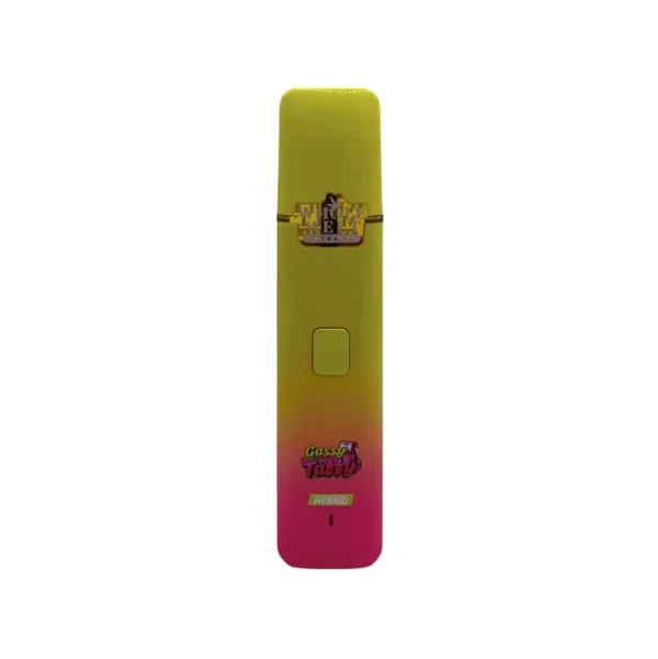 Whole Melts 2G Gassy Taffy Hybrid Disposable