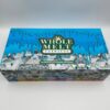 Whole Melts 2G Blue Master Box (100 Disposable Vapes, 10 Flavors)