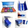 Whole Melts 2G Blue Master Box, 100 Disposable Vapes, 10 Flavors, product packaging