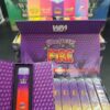 Whole Melts 2G Blackberry Fire Indica Disposable